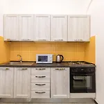 Gelso Complex Studios And Flat By Napoliapartments