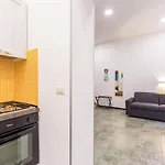 Gelso Complex Studios And Flat By Napoliapartments