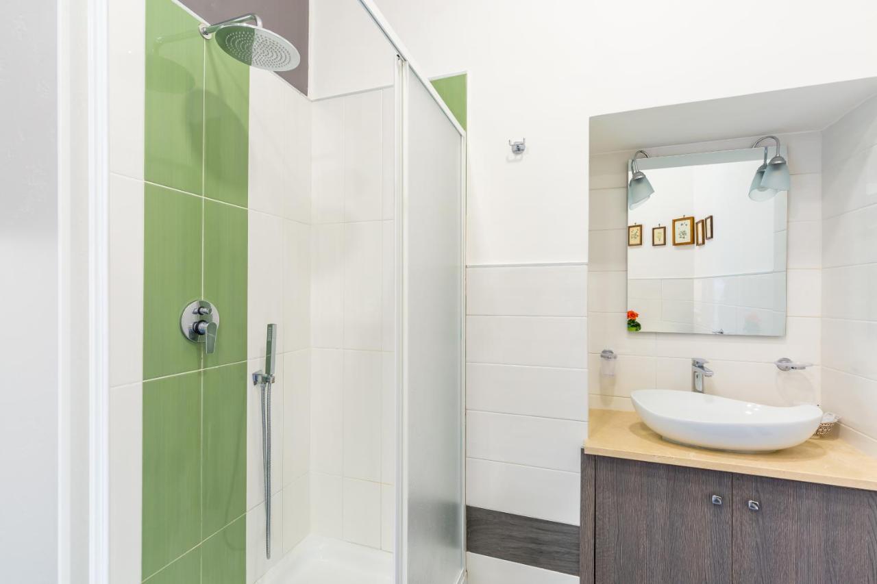 Gelso Complex And Flat By Napoliapartments Appartement