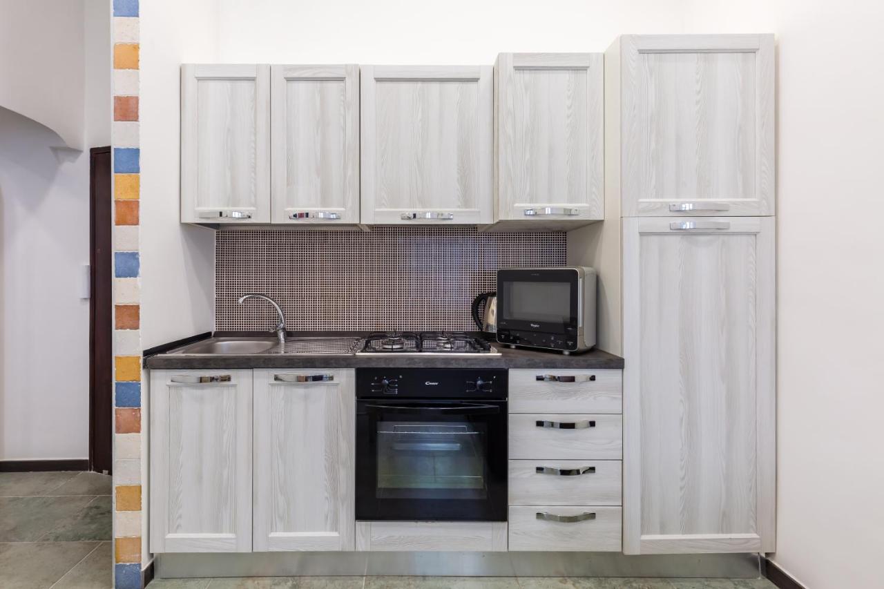 Gelso Complex And Flat By Napoliapartments * Napoli