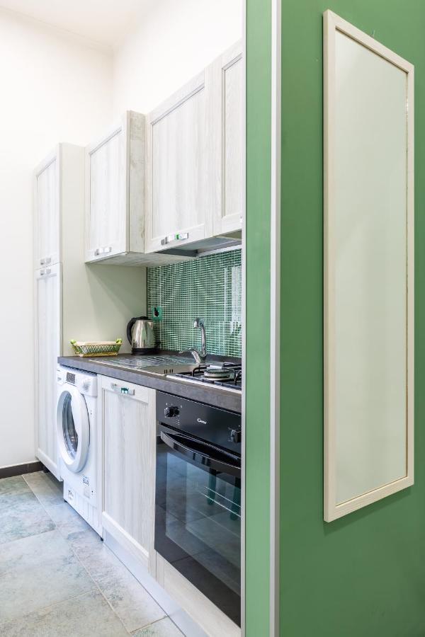 Appartement Gelso Complex And Flat By Napoliapartments Naples