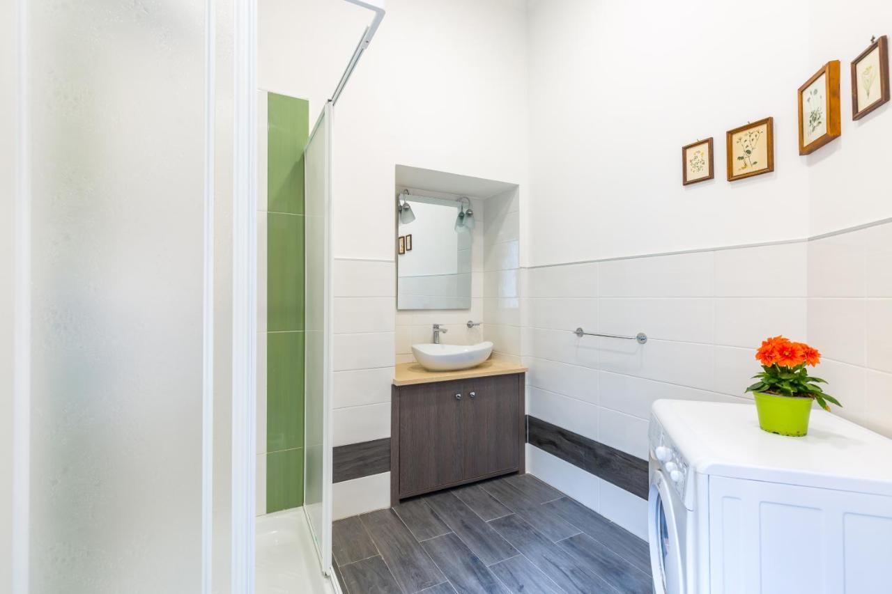 Gelso Complex And Flat By Napoliapartments Napoli