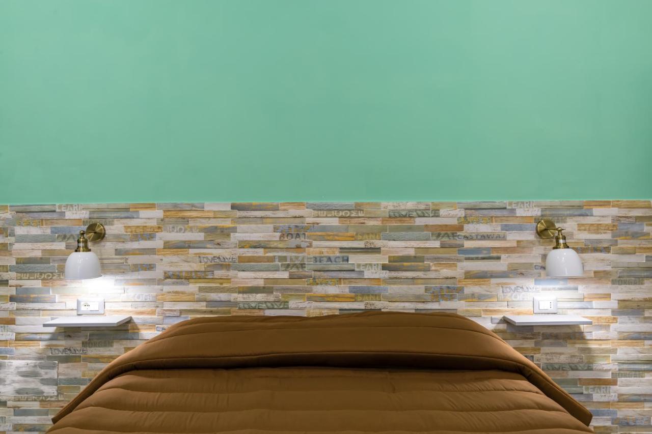 Appartement Gelso Complex And Flat By Napoliapartments *