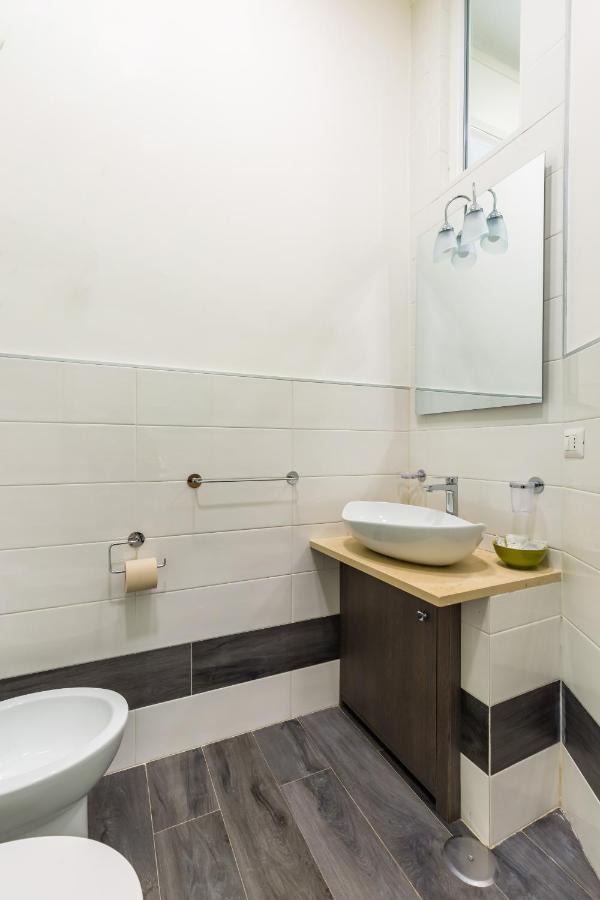 Gelso Complex And Flat By Napoliapartments Napoli