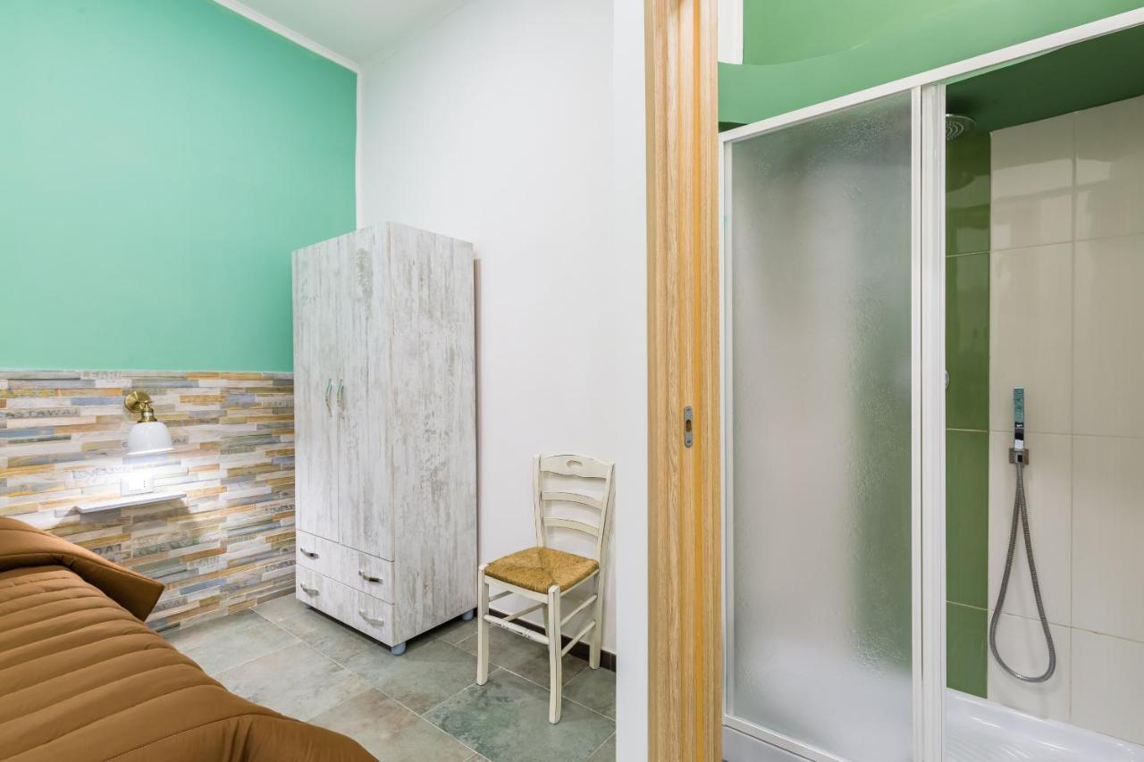 Appartement Gelso Complex And Flat By Napoliapartments *