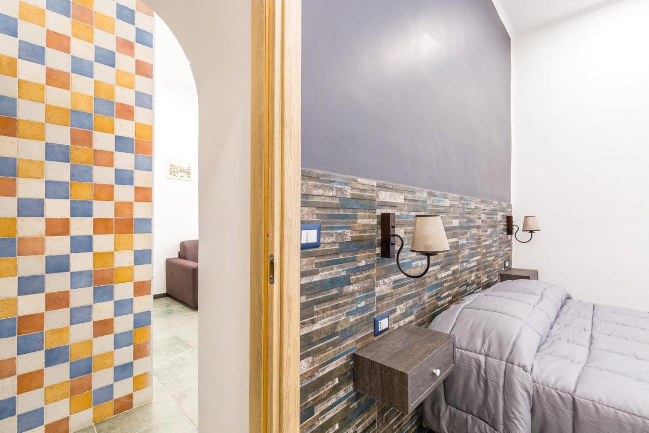 Gelso Complex And Flat By Napoliapartments * Napoli