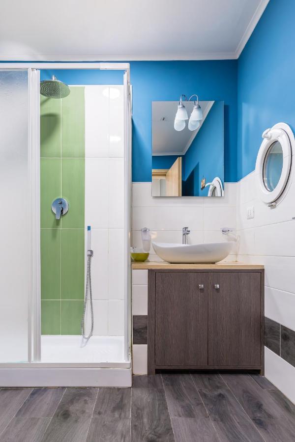 Appartement Gelso Complex And Flat By Napoliapartments Naples
